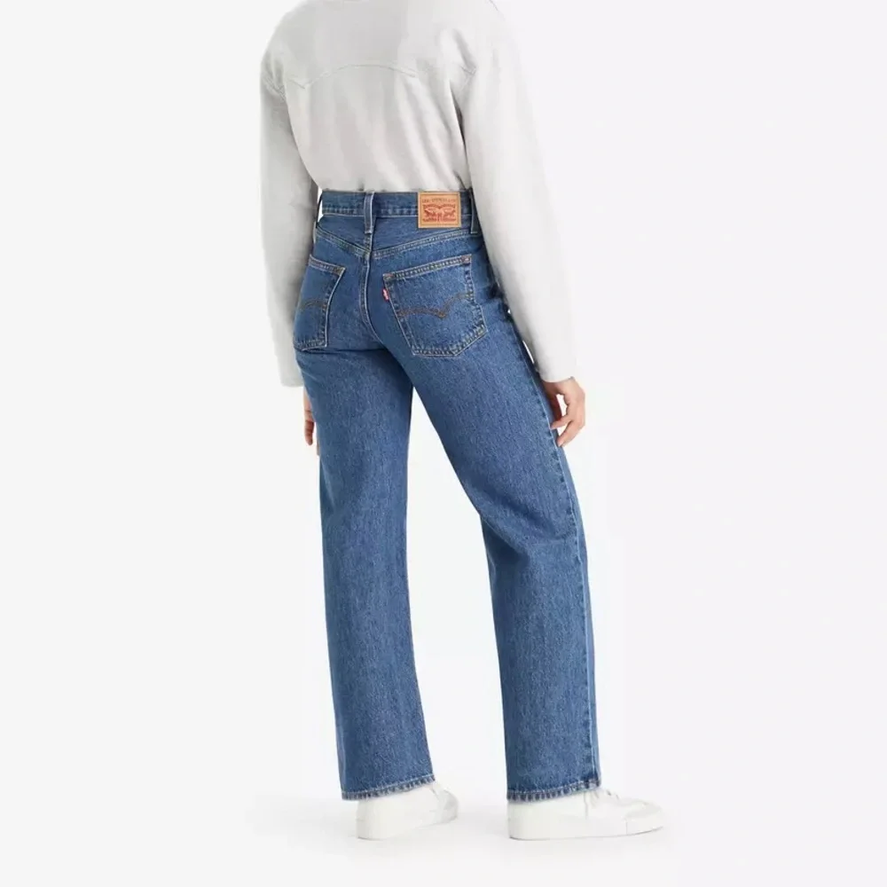 Levi’s ‘94 Baggy‎ Denim Jeans - Picture 3 of 10